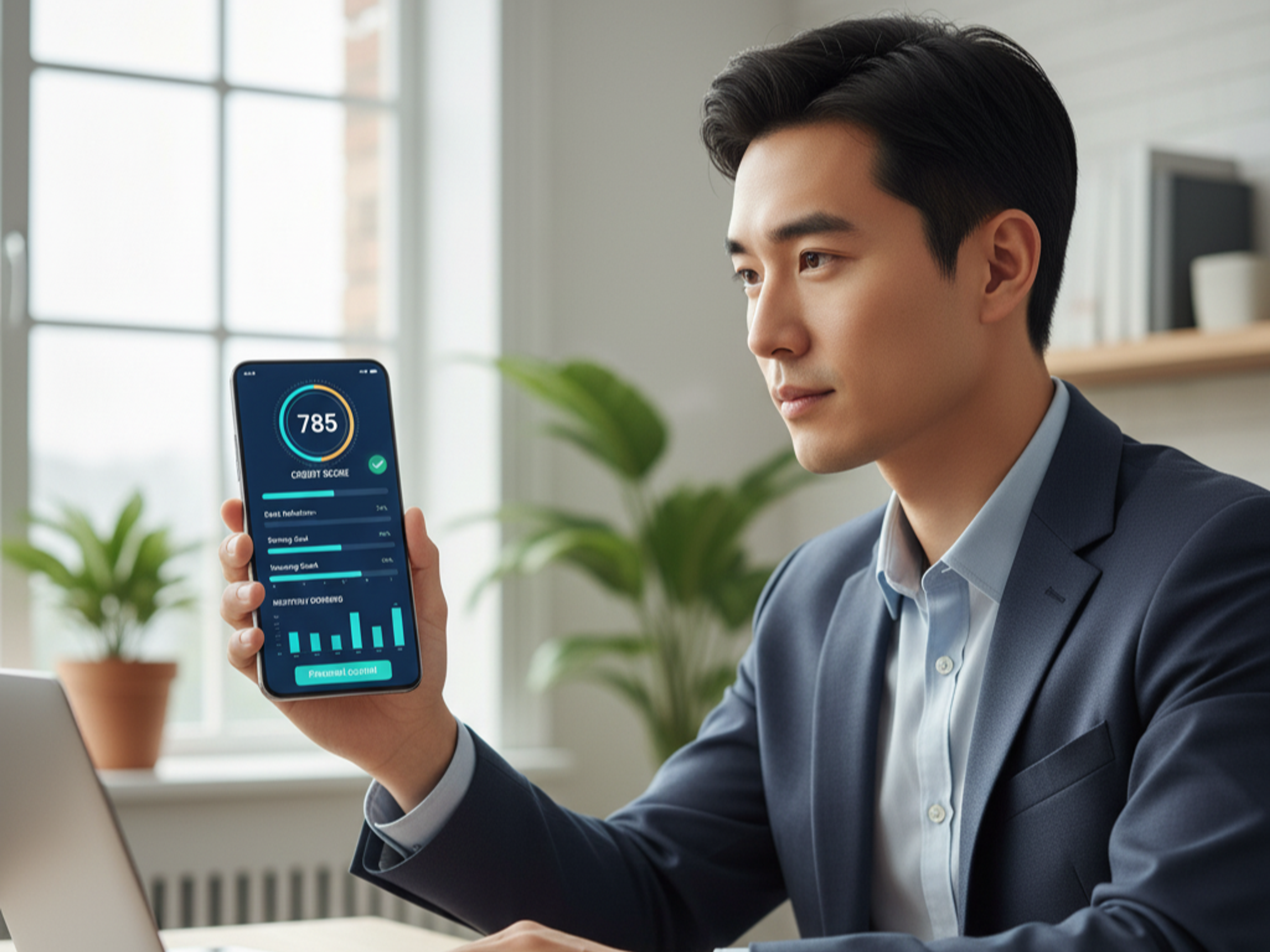 LAS MEJORES HERRAMIENTAS DIGITALES PARA CONSULTAR Y MONITOREAR TU PUNTAJE CREDITICIO EN COLOMBIA