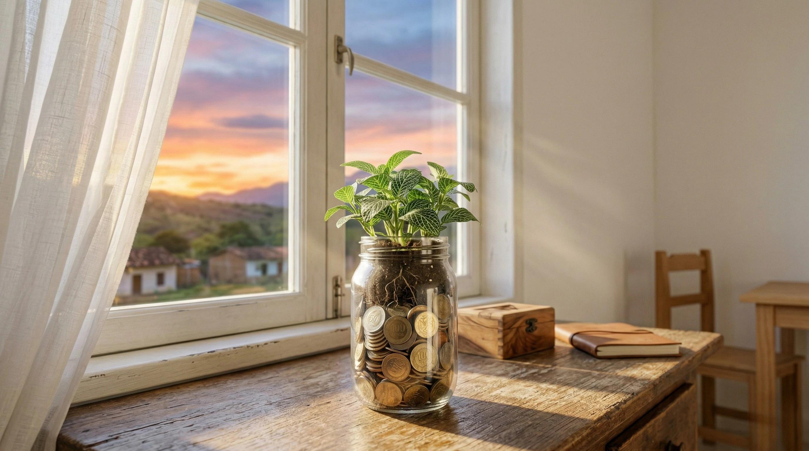  ¿GASTO INESPERADO? CÓMO PAGAR EMERGENCIAS SIN TOCAR EL DINERO DE SUS SUEÑOS