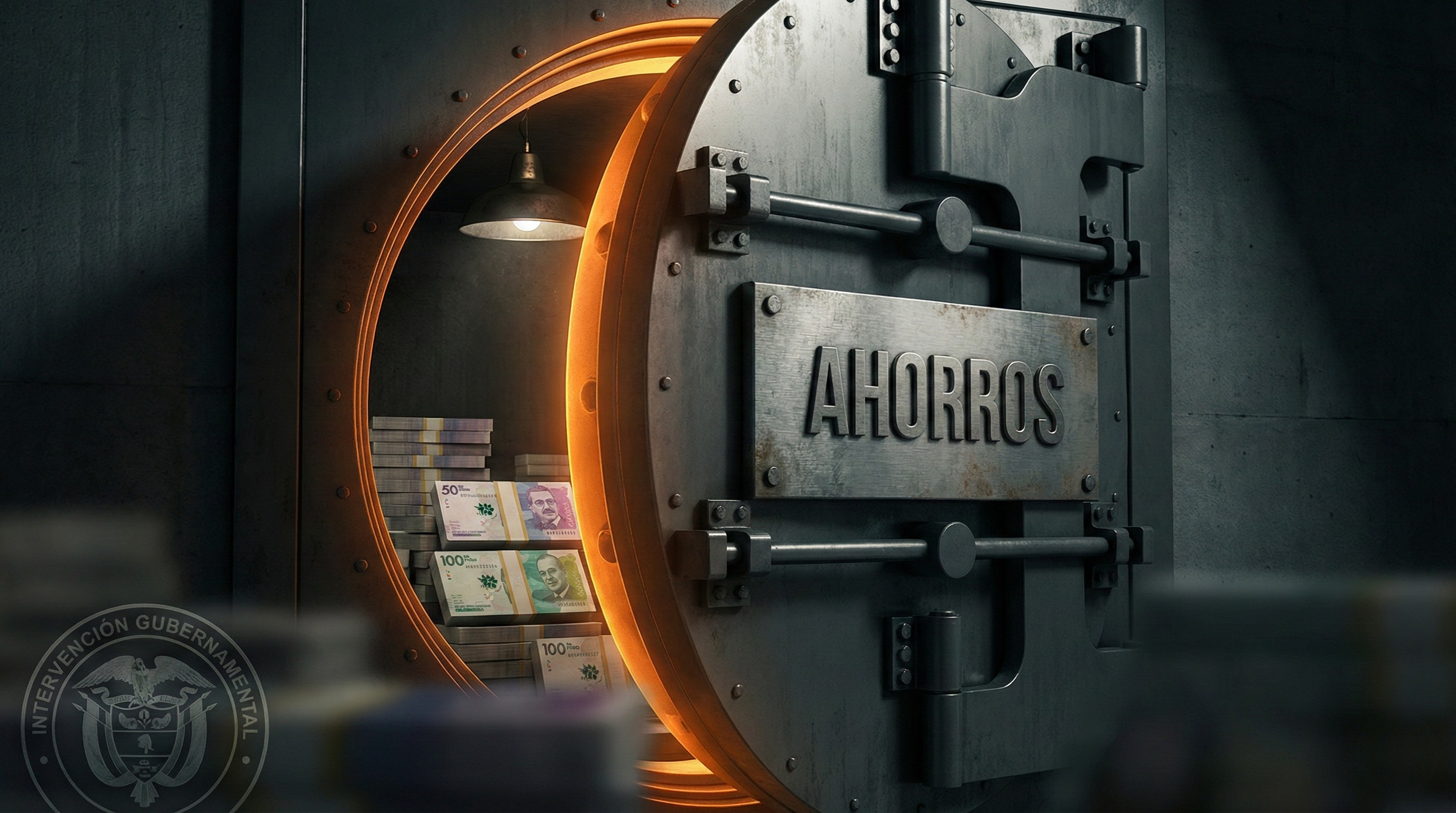 ¿SOLIDARIDAD O RESGO ECONÓMICO? LO QUE NADIE TE CUENTA SOBRE LAS INVERSIONES FORZOSAS DE PETRO.