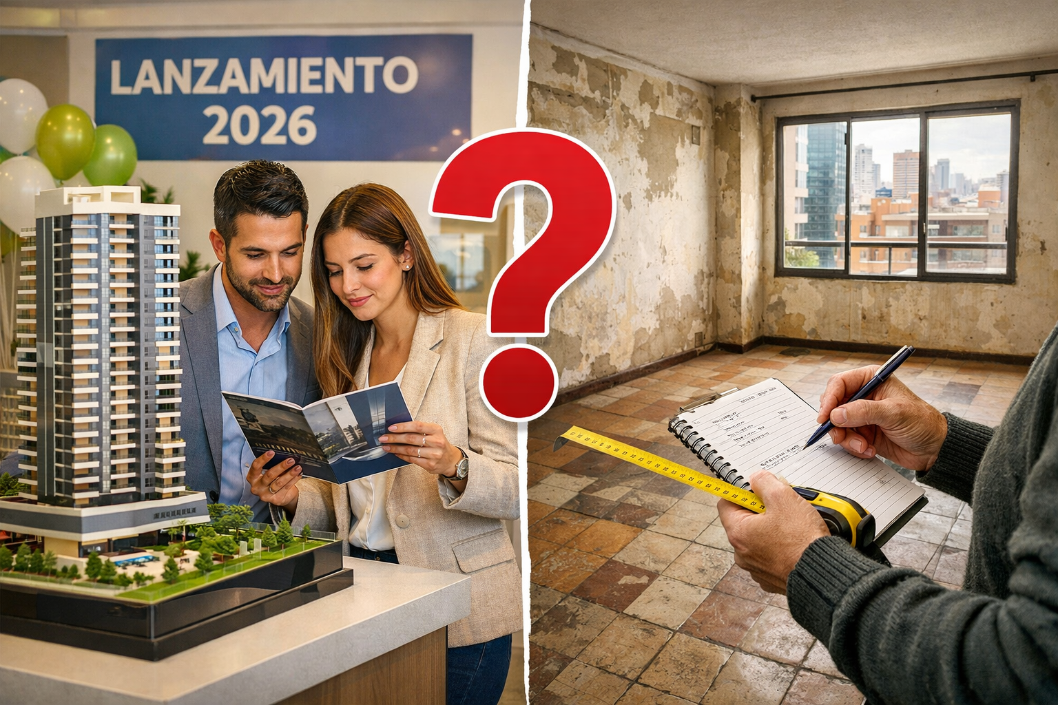 NO COMPRE CASA TODAVÍA (A MENOS QUE CUMPLA ESTAS 3 CONDICIONES)