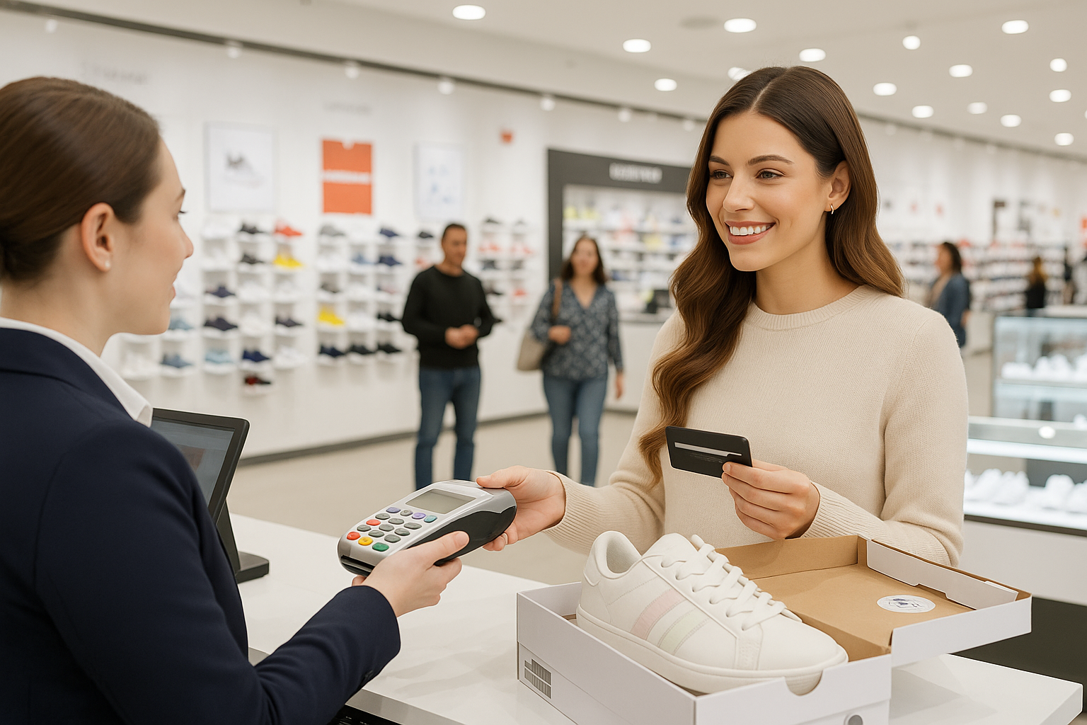 ¿VALE LA PENA COMPRAR CON TARJETA DE CRÉDITO A CUOTAS EN COLOMBIA?