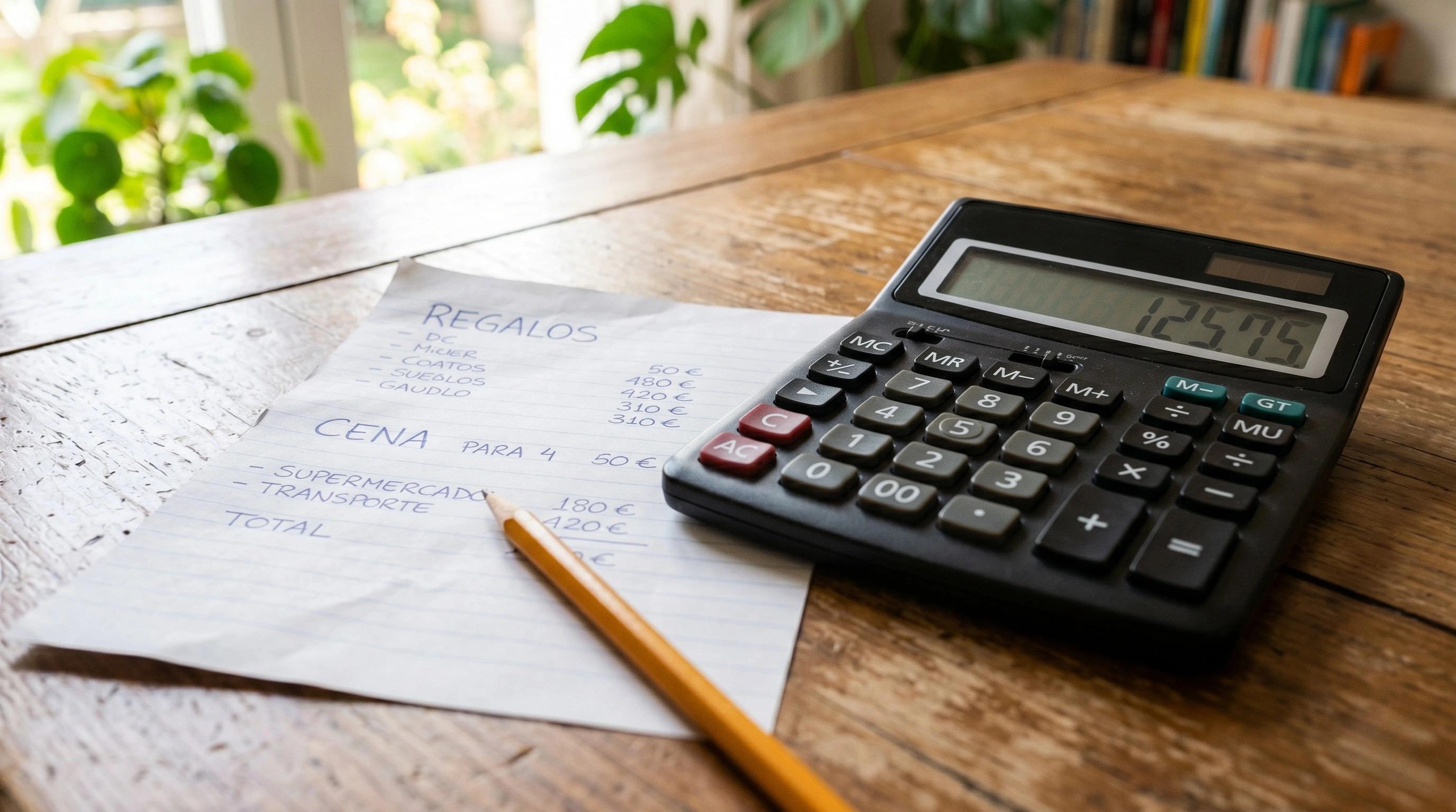 CÓMO AHORRAR PARA FIN DE AÑO SIN ENDEUDARSE: GUÍA PARA PREPARARSE DESDE HOY