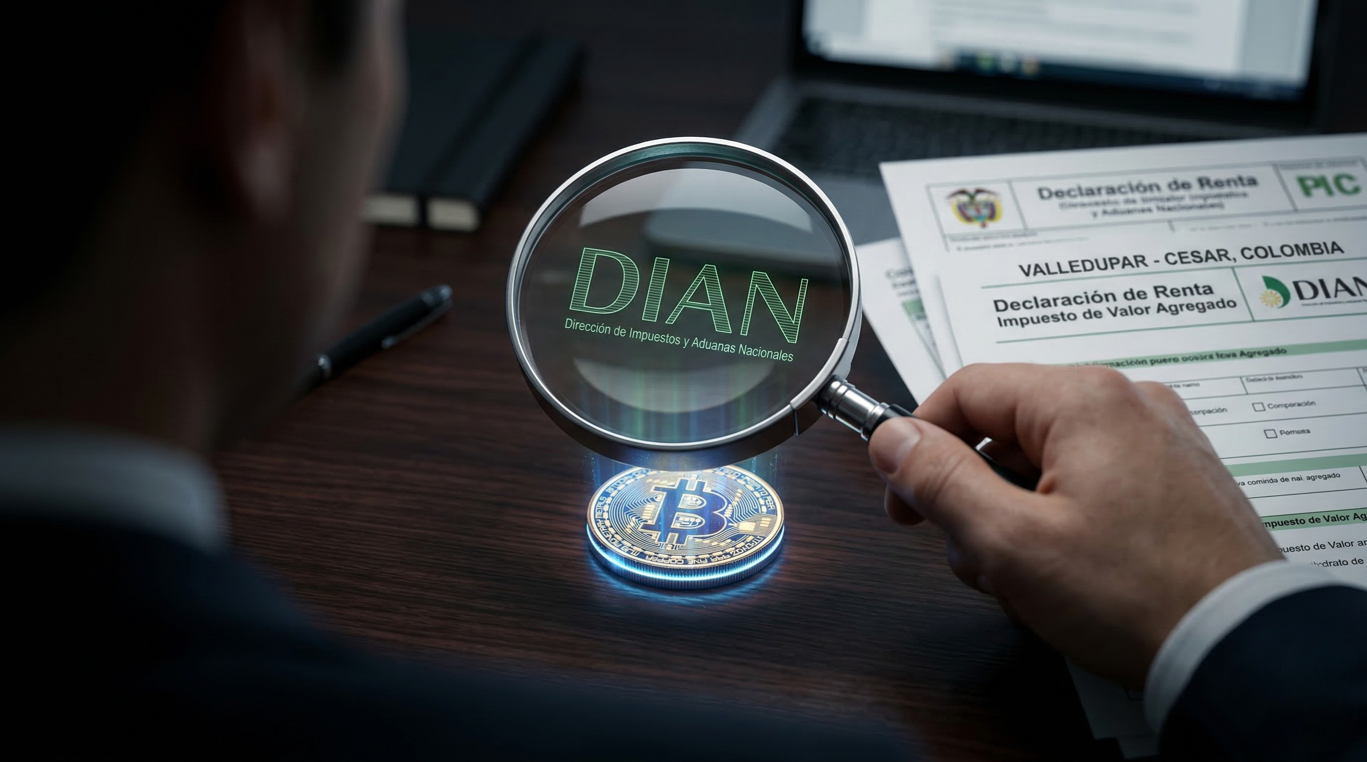 DÓLAR DIGITAL EN COLOMBIA: ¿ ES LULO X EL ESCUDO DEFINITIVO CONTRA LA DEVALUACIÓN DE TUS AHORROS?