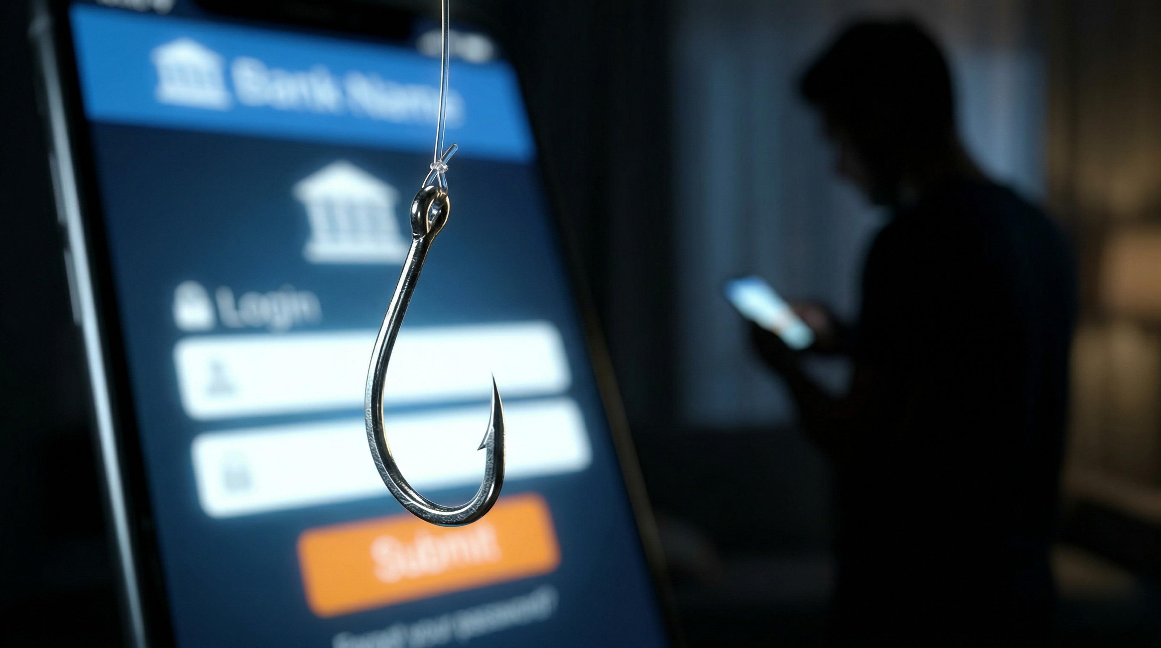 ¿SU BANCO LO LLAMÓ O ES UNA ESTAFA? APRENDA A DETECTAR LOS FRAUDES DIGITALES QUE ESTÁN VACIANDO CUENTAS EN EL PAIS
