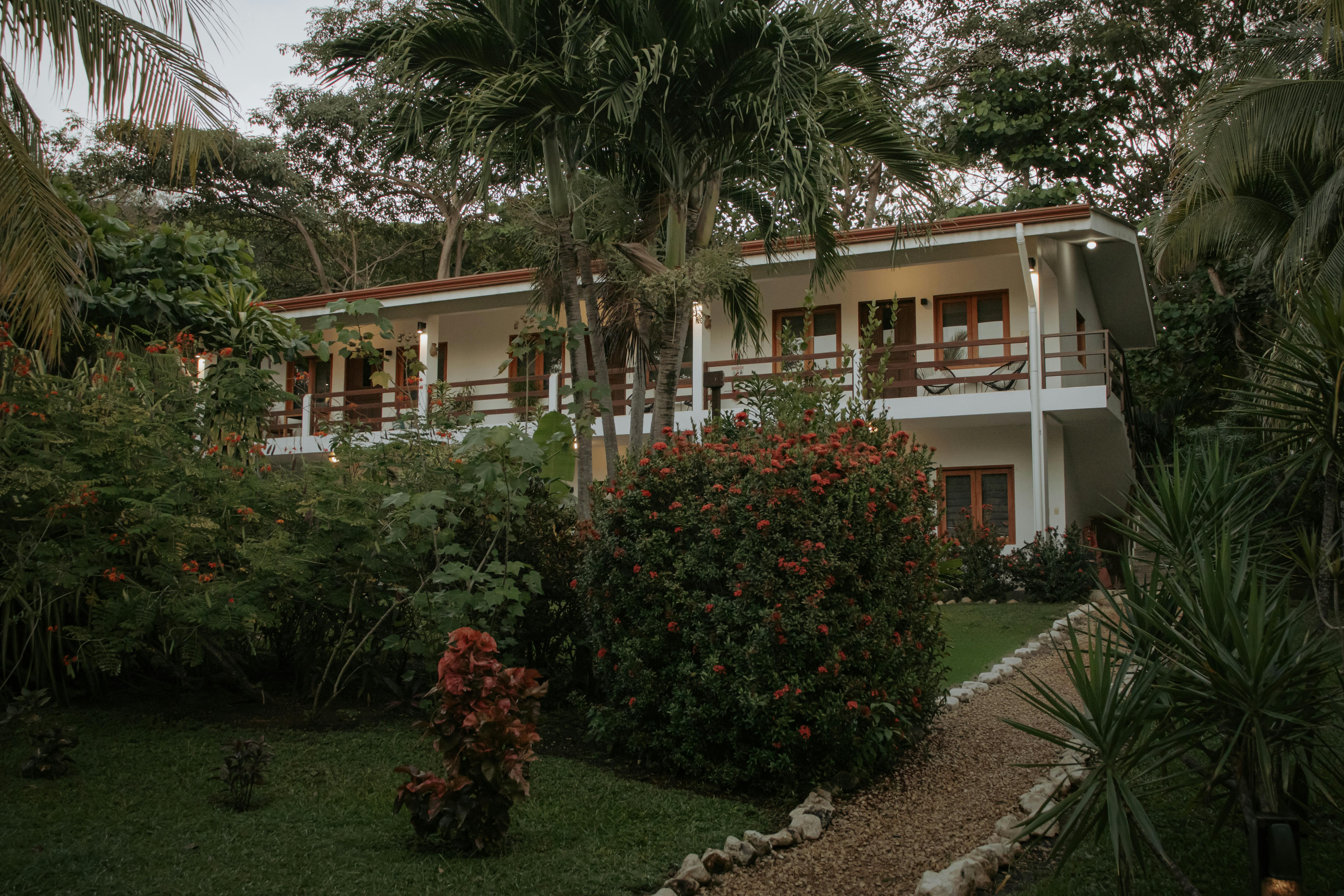 Hotel in Costa Rica