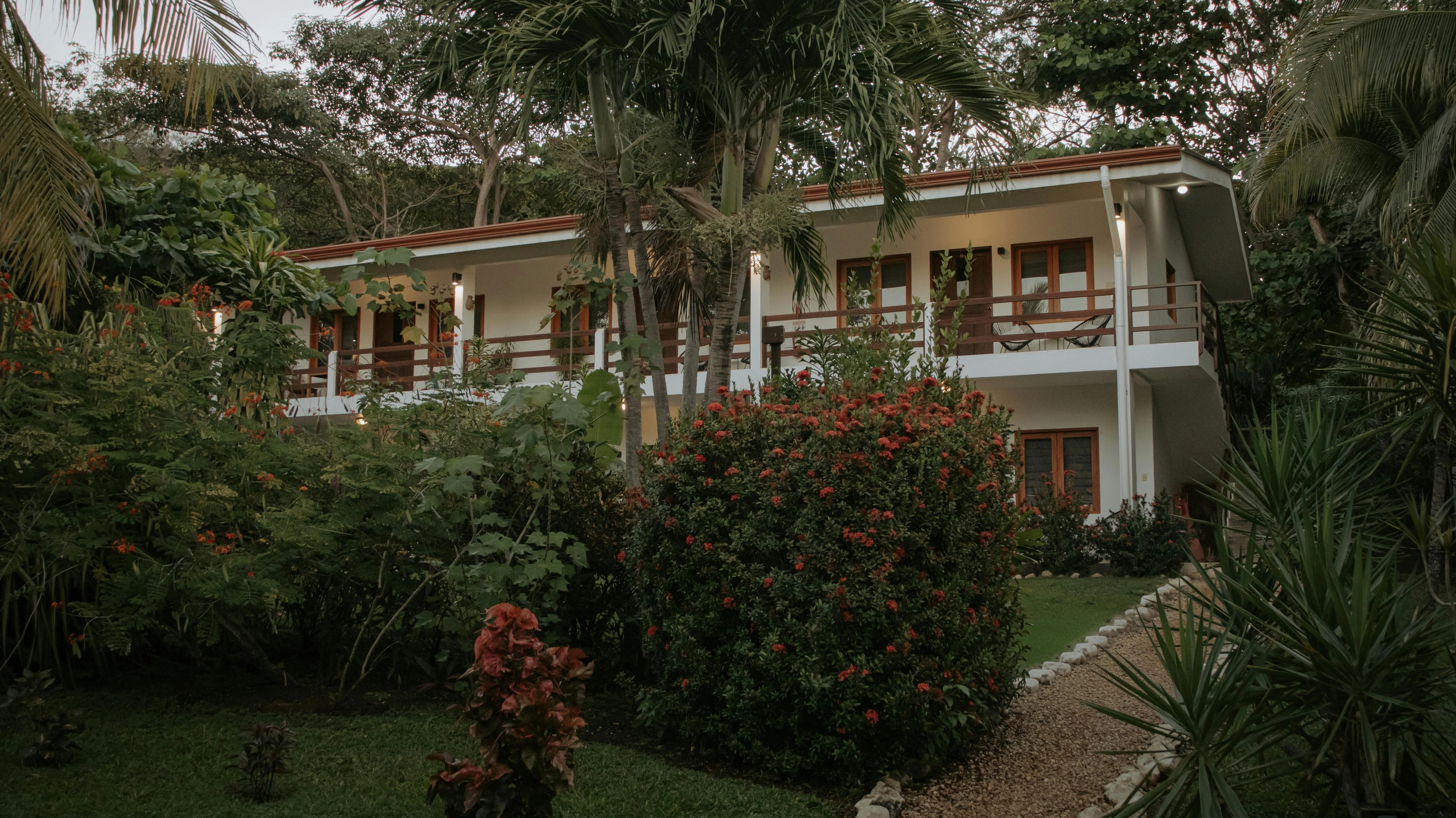 Hotel in Costa Rica