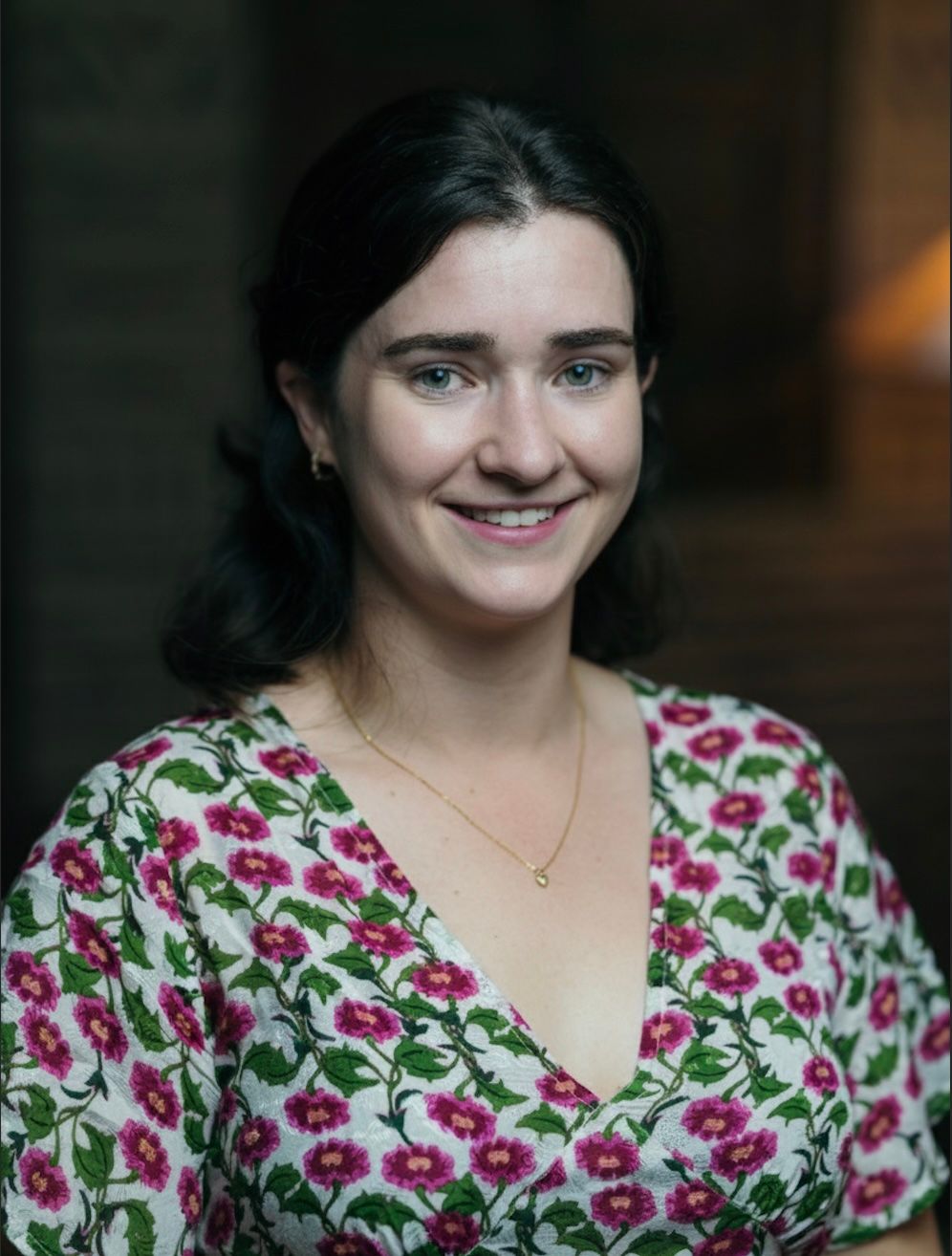 Katherine Butler-Dines