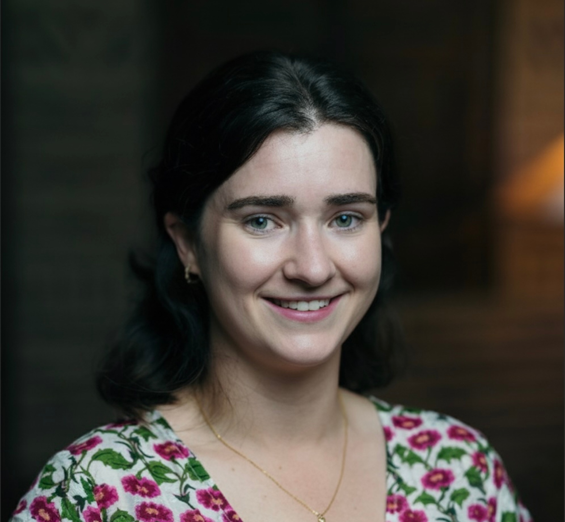 Headshot of Katherine Butler-Dines, Affinity Travel Co's CEO