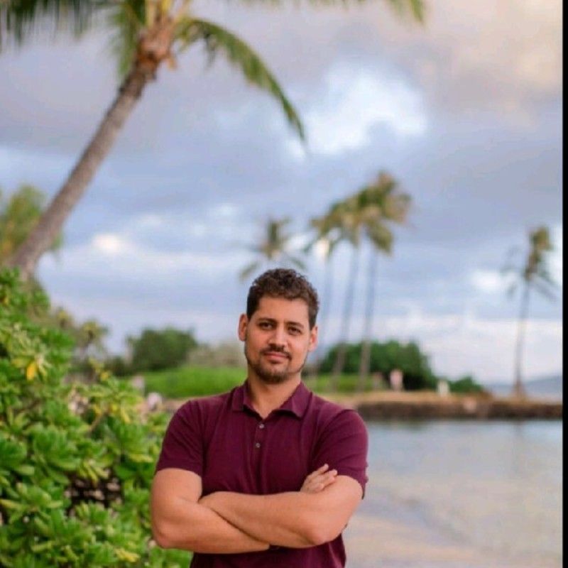 Ghassan Rachid, ATC Board Member, headshot