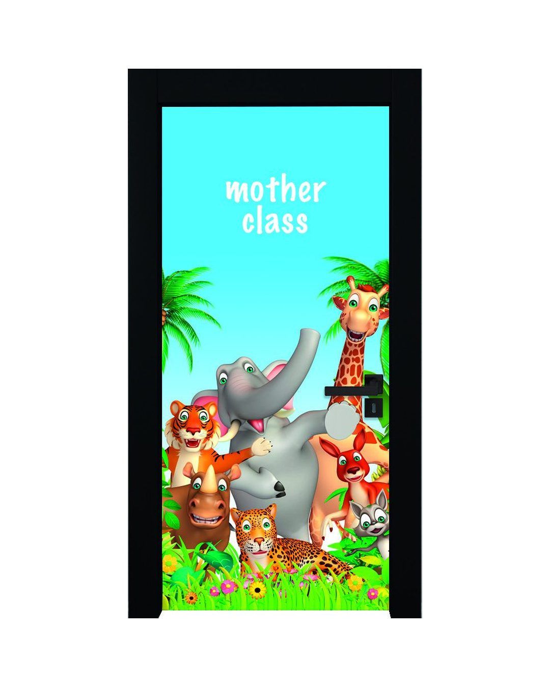 Decouvrez la Porte Design 1018, une porte interieure elegante et personnalisable concue pour...