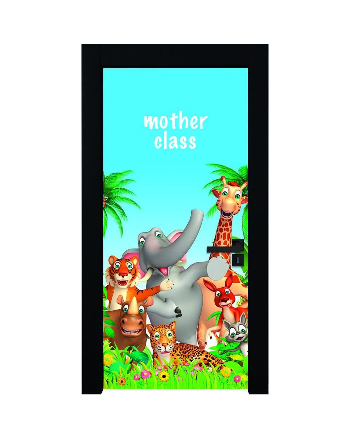 Decouvrez la Porte Design 1018, une porte interieure elegante et personnalisable concue pour les...