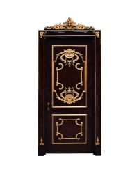 Decouvrez la Porte Sur Mesure 56, une porte interieure elegante et personnalisable concue pour le...