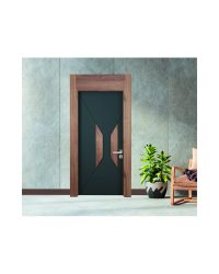 Decouvrez la Porte PVC 240, une porte interieure elegante et personnalisable concue pour les proj...