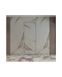 Decouvrez la Porte Invisible 280, une porte interieure elegante et personnalisable concue pour le...