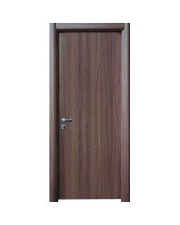 Decouvrez la Porte Melaminee 226, une porte interieure elegante et personnalisable concue pour le...