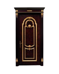 Decouvrez la Porte Sur Mesure 58, une porte interieure elegante et personnalisable concue pour le...