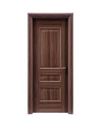 Decouvrez la Porte en Bois Naturel 341, une porte interieure elegante et personnalisable concue p...