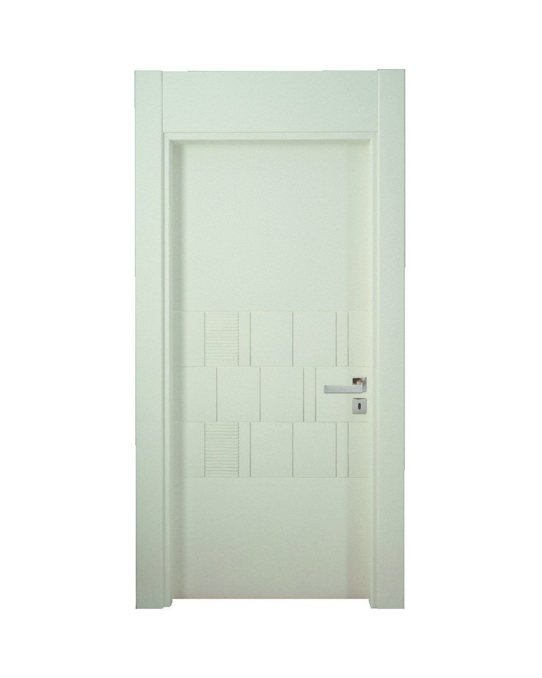 Decouvrez la Porte Laquee 194, une porte interieure elegante et personnalisable concue pour...