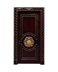 Decouvrez la Porte Sur Mesure 60, une porte interieure elegante et personnalisable concue pour le...