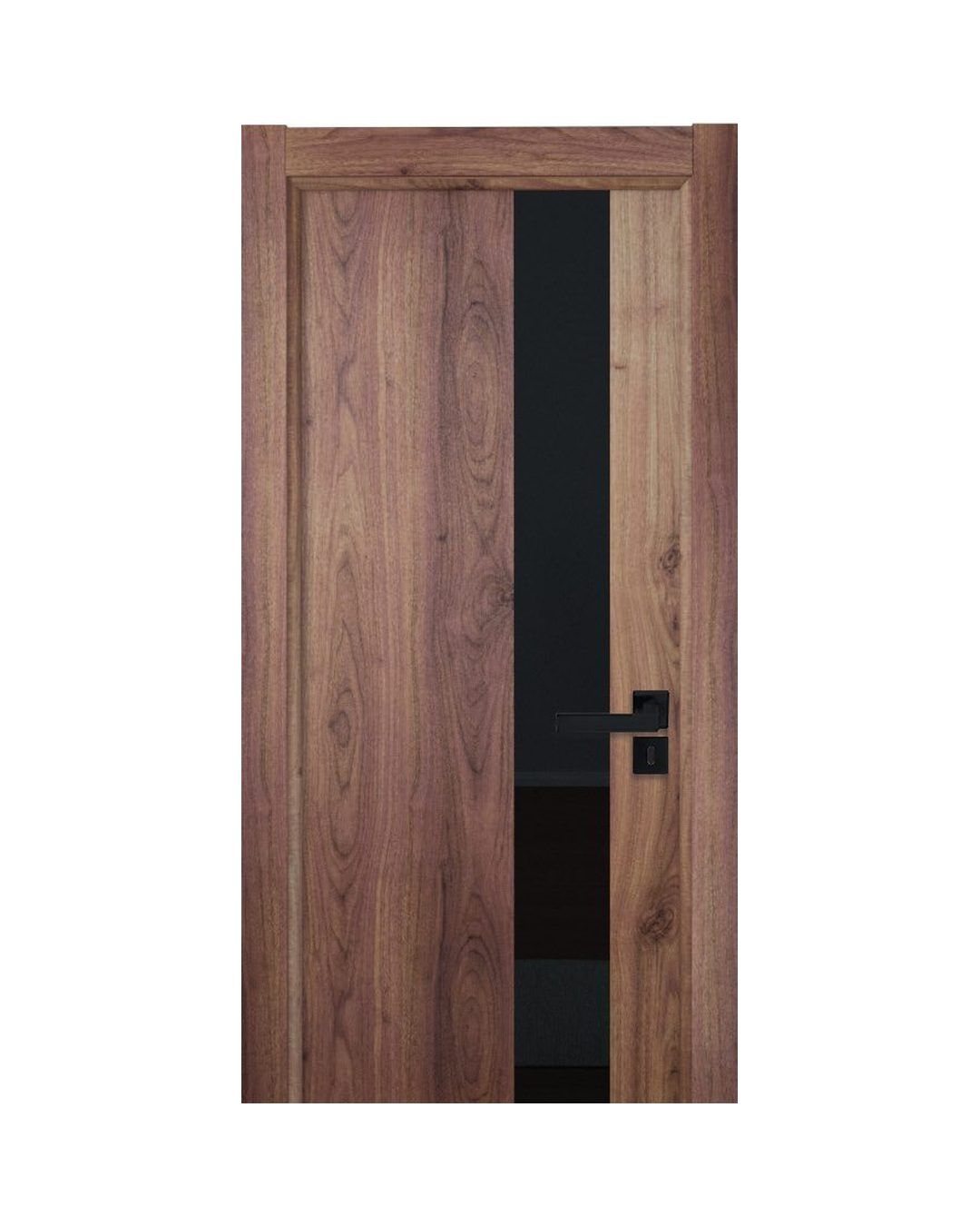 Decouvrez la Porte en Bois Naturel 304, une porte interieure elegante et personnalisable con...