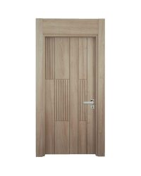 Decouvrez la Porte PVC 273, une porte interieure elegante et personnalisable concue pour les proj...