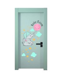 Decouvrez la Porte Design 1017, une porte interieure elegante et personnalisable concue pour les...