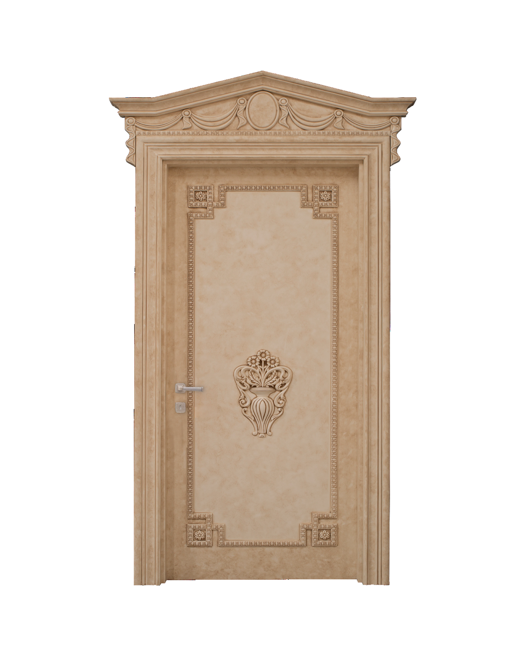Porte Sur Mesure 112