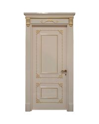 Decouvrez la Porte Sur Mesure 122, une porte interieure elegante et personnalisable concue pour l...