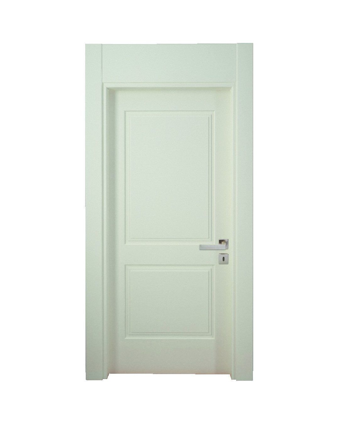 Decouvrez la Porte Laquee 212, une porte interieure elegante et personnalisable concue pour...