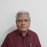 Kirit Bhavsar profile