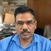 Bharat Gajjar profile