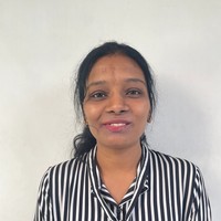 Pragati Gadkari profile
