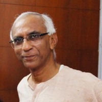 Mahesh Patel profile