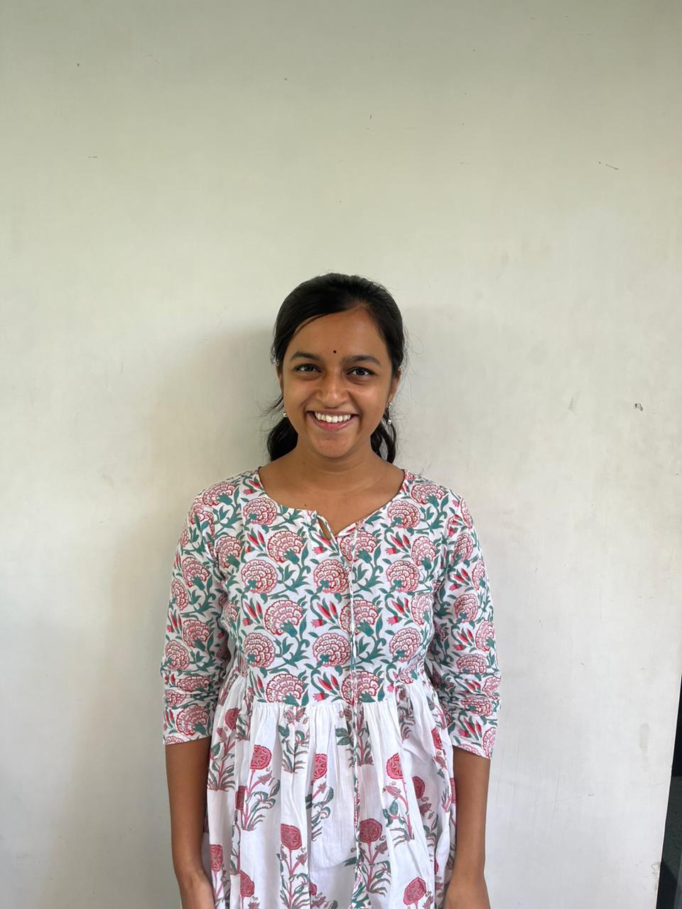 Akshara Mundada Patel profile