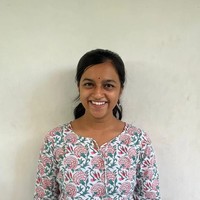 Akshara Mundada Patel profile