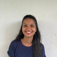 Hansa Katare profile