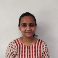 Aarti Shah profile