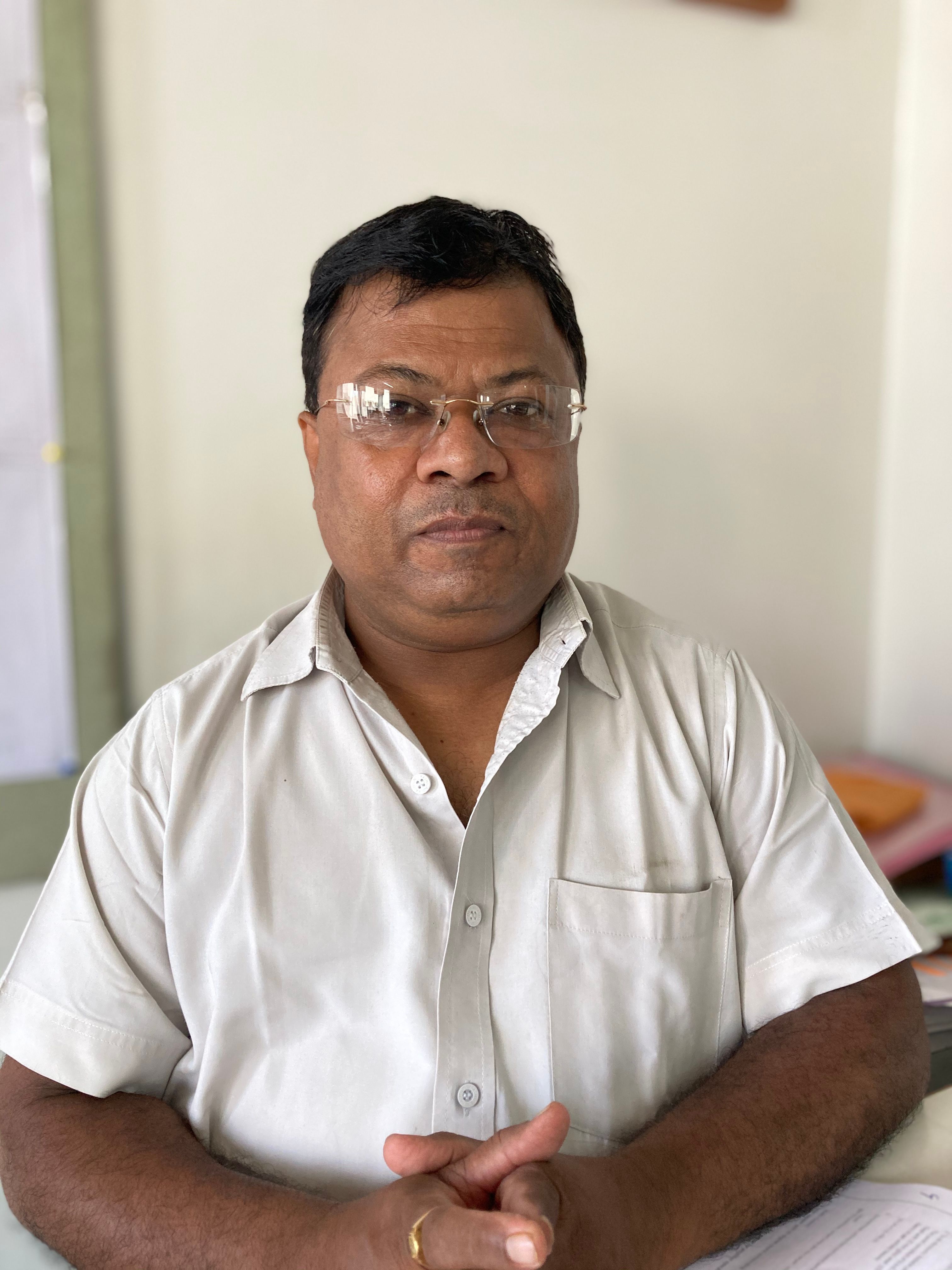 Kamlesh Kavade profile