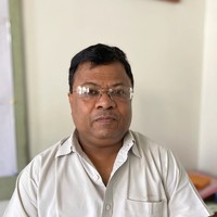 Kamlesh Kavade profile