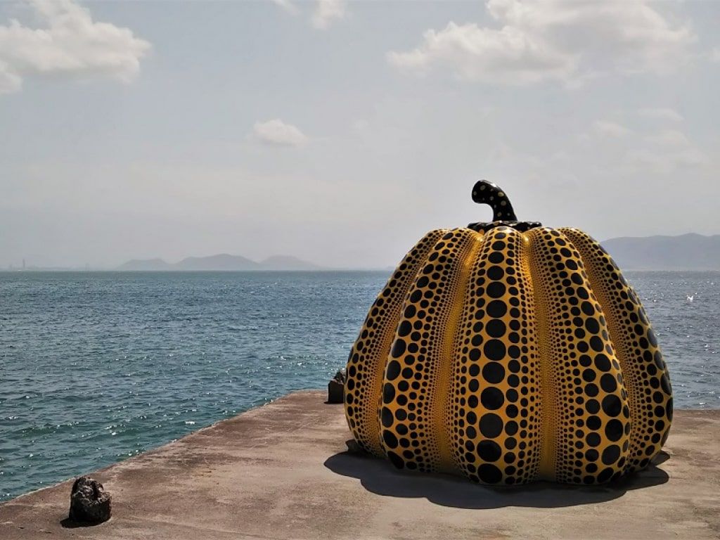 Naoshima Day Trip: A Tired Traveler’s Experience on Japan’s Art Island
