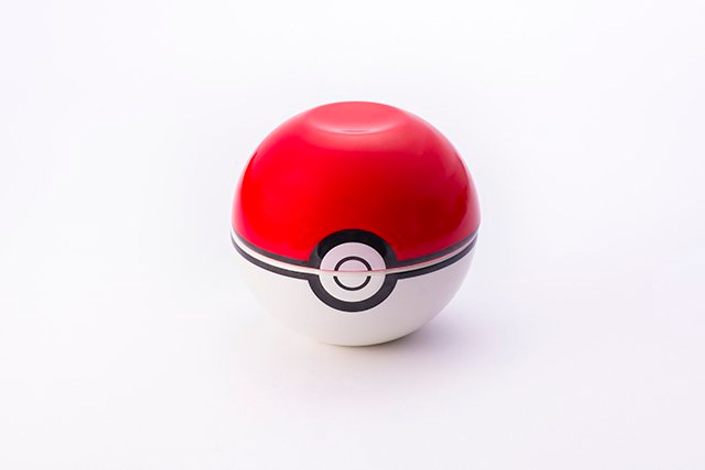 Pokeball Bowl