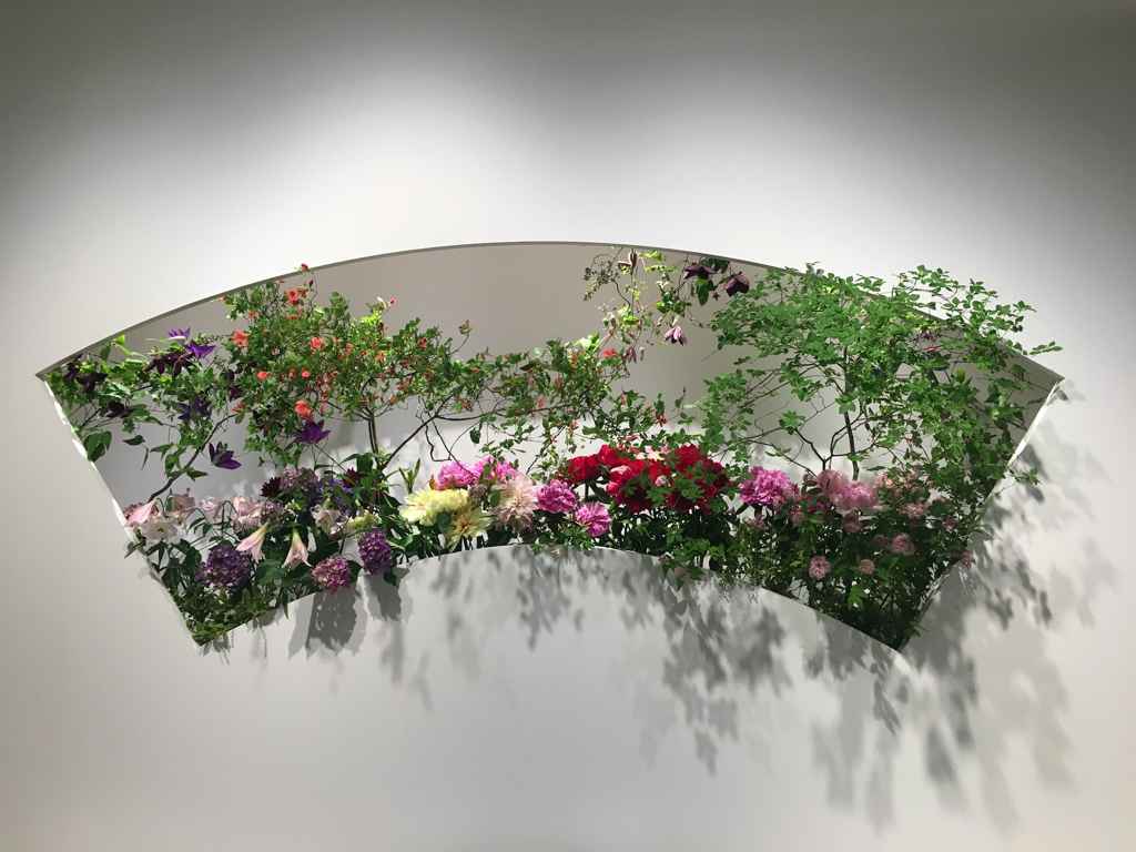Matsuya Ginza 8F Exhibition Space