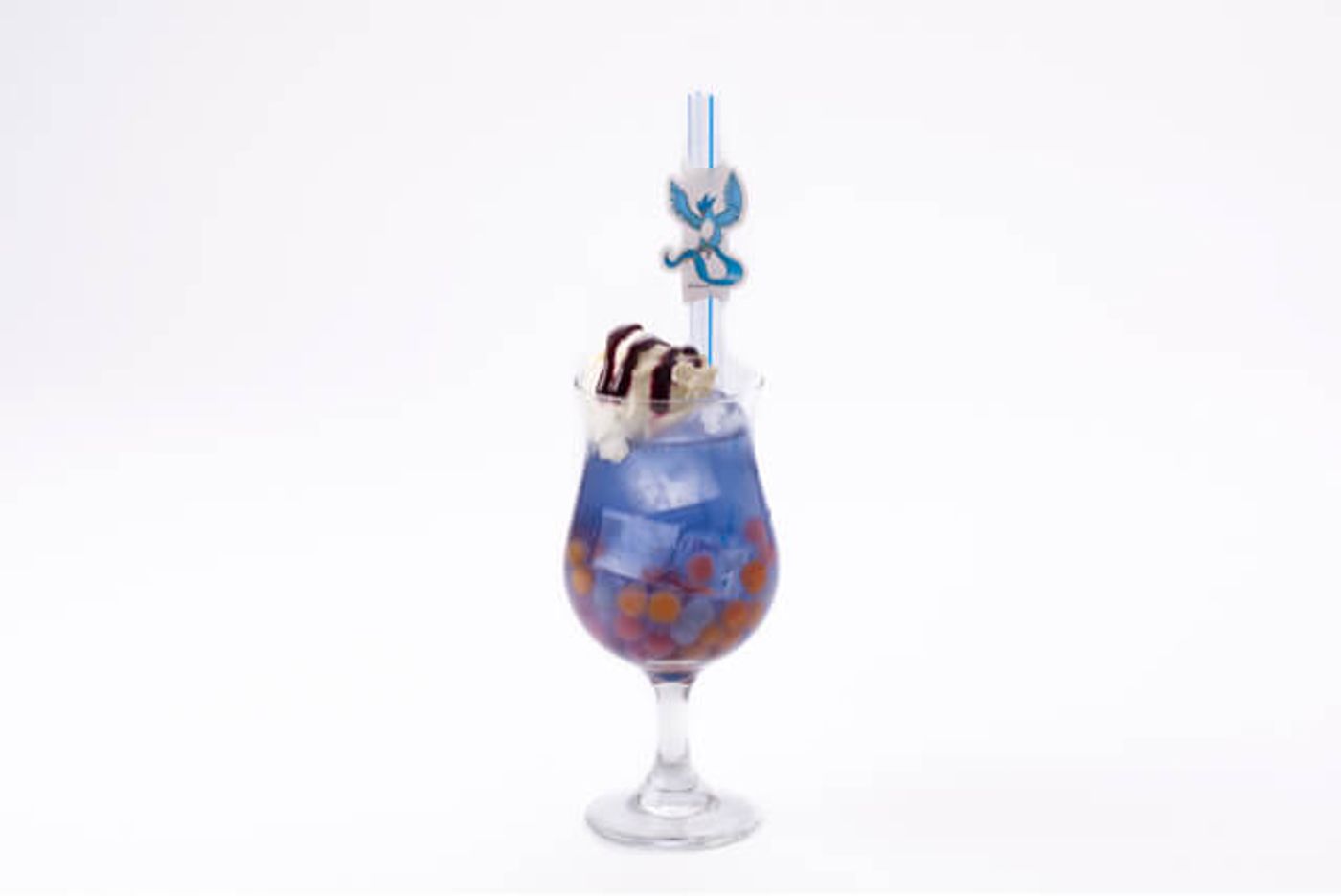 Articuno Drink