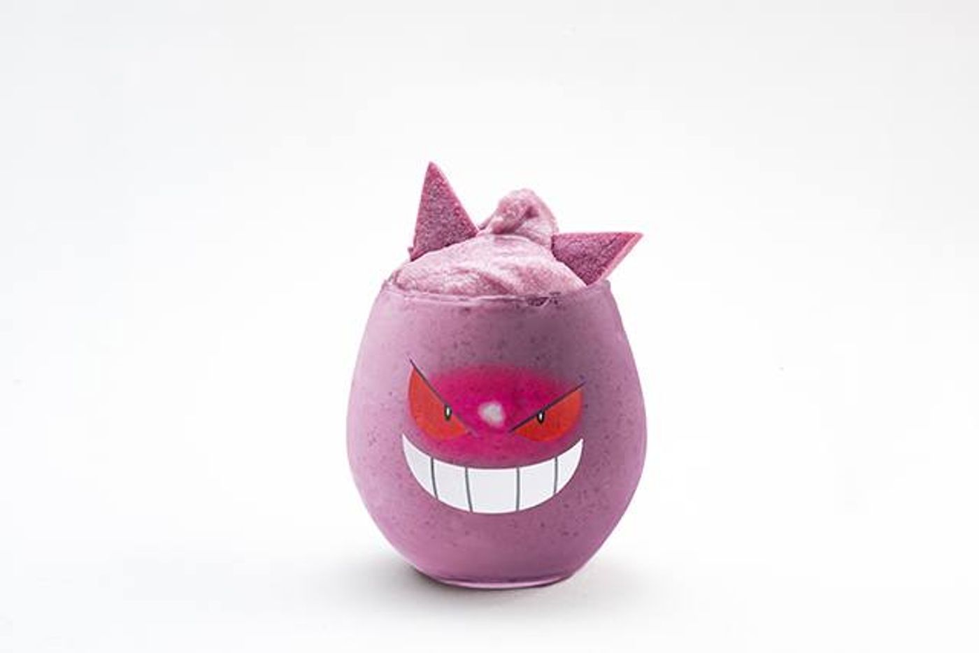 Gengar (Halloween Special)