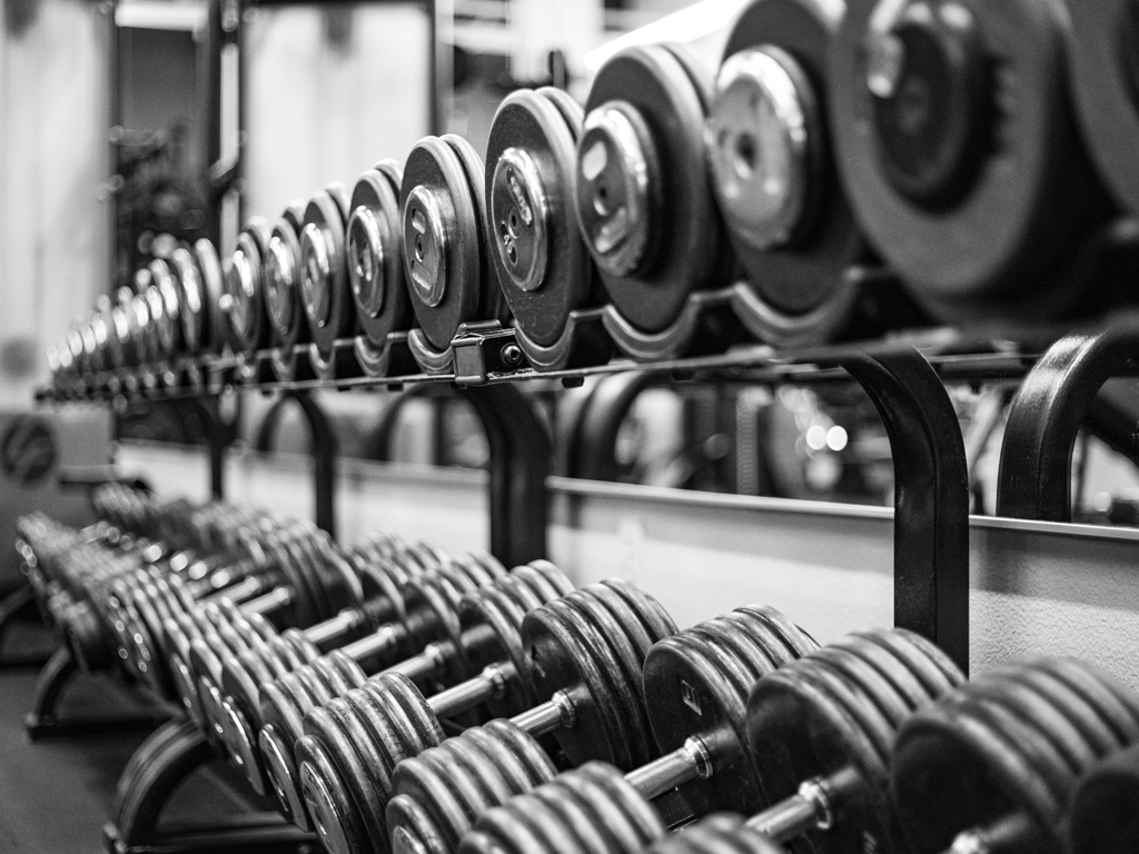 Gyms in Japan: The Ultimate Guide