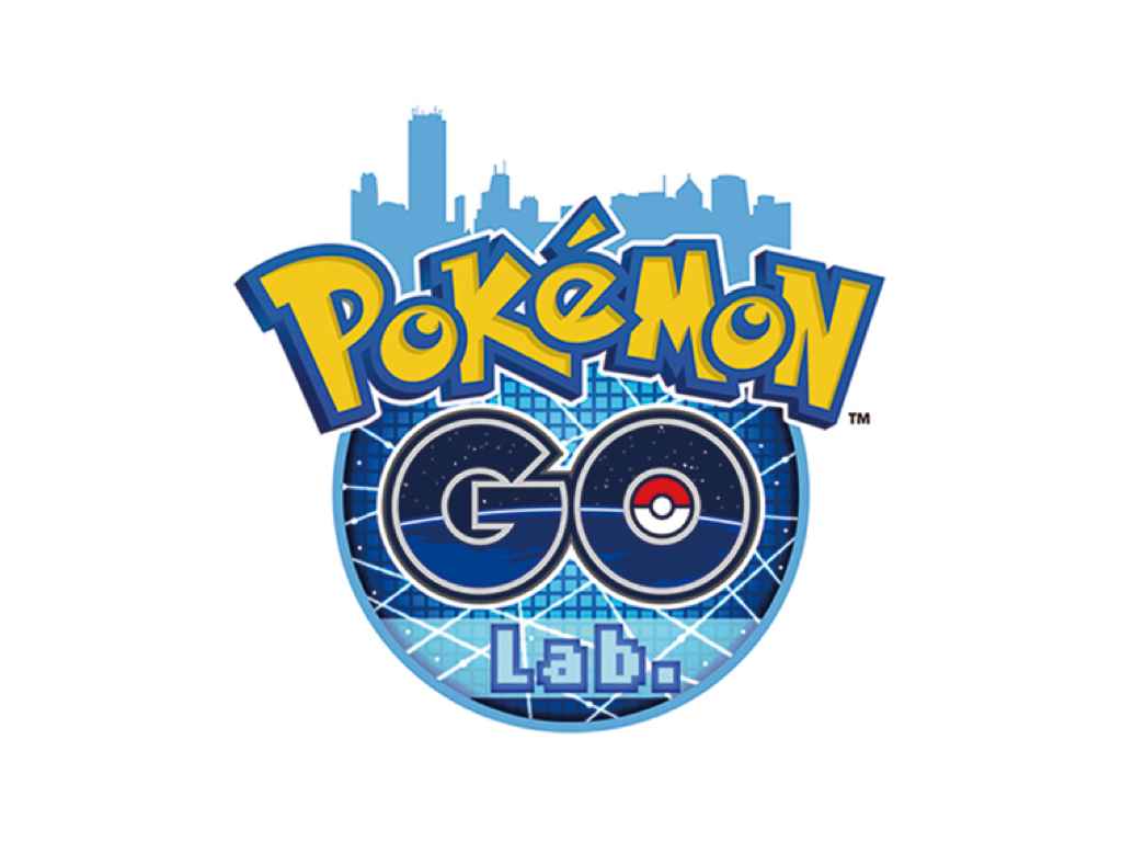 Pokemon GO Lab - Pokemon Center Mega Tokyo