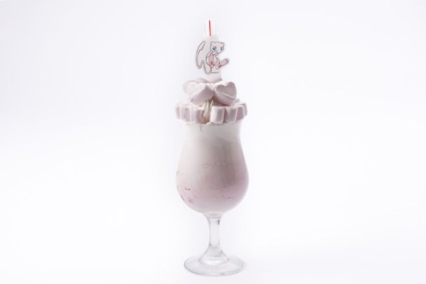 Mew Drink