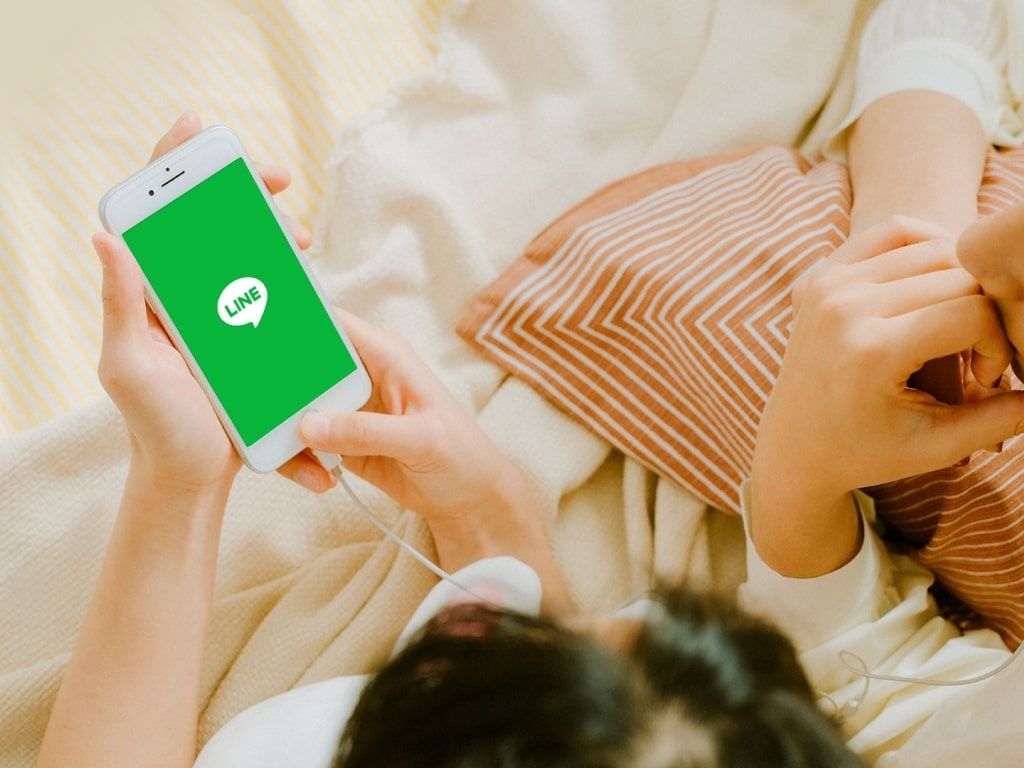 How to Verify Your Age on LINE