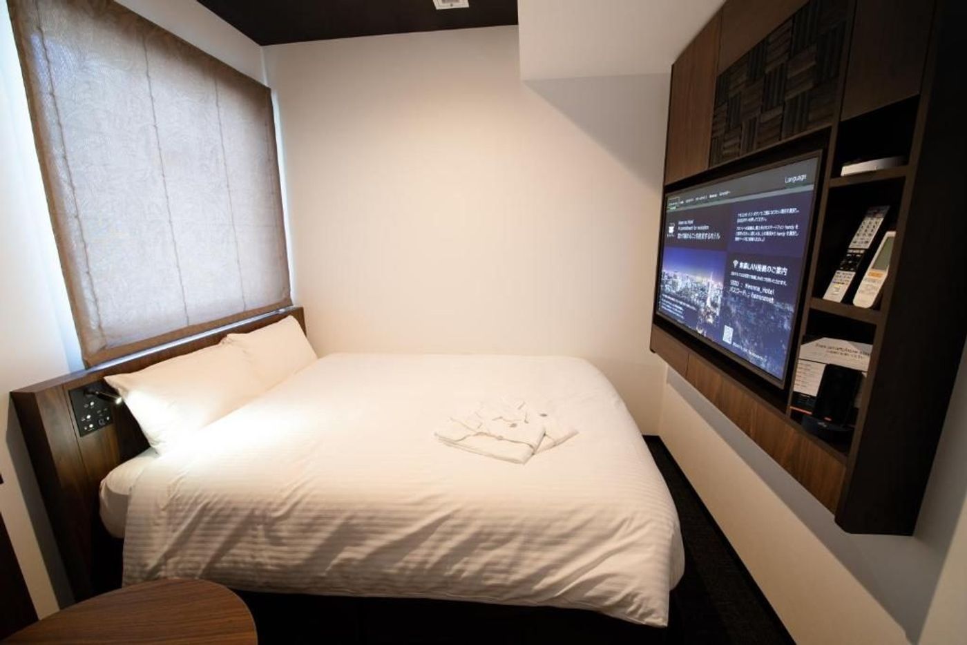 Henn Na Hotel - Robot Hotel Tokyo