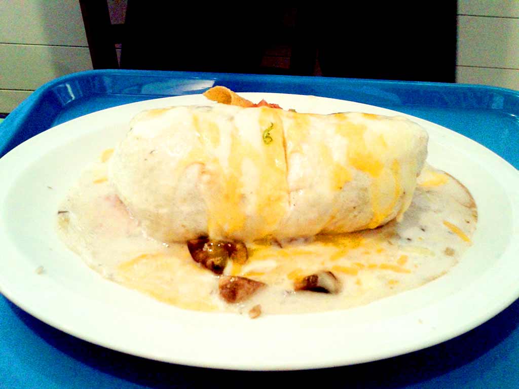 Wahoo's Tacos & More Odaiba Diver City